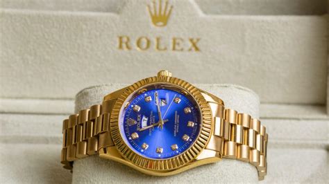 authorized used rolex dealer